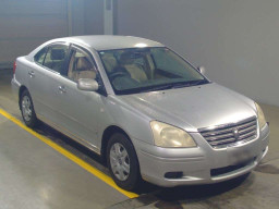 2006 Toyota Premio