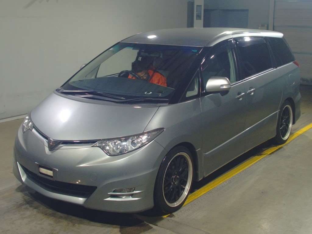 2006 Toyota Estima ACR50W[0]