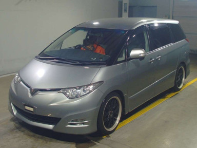 2006 Toyota Estima