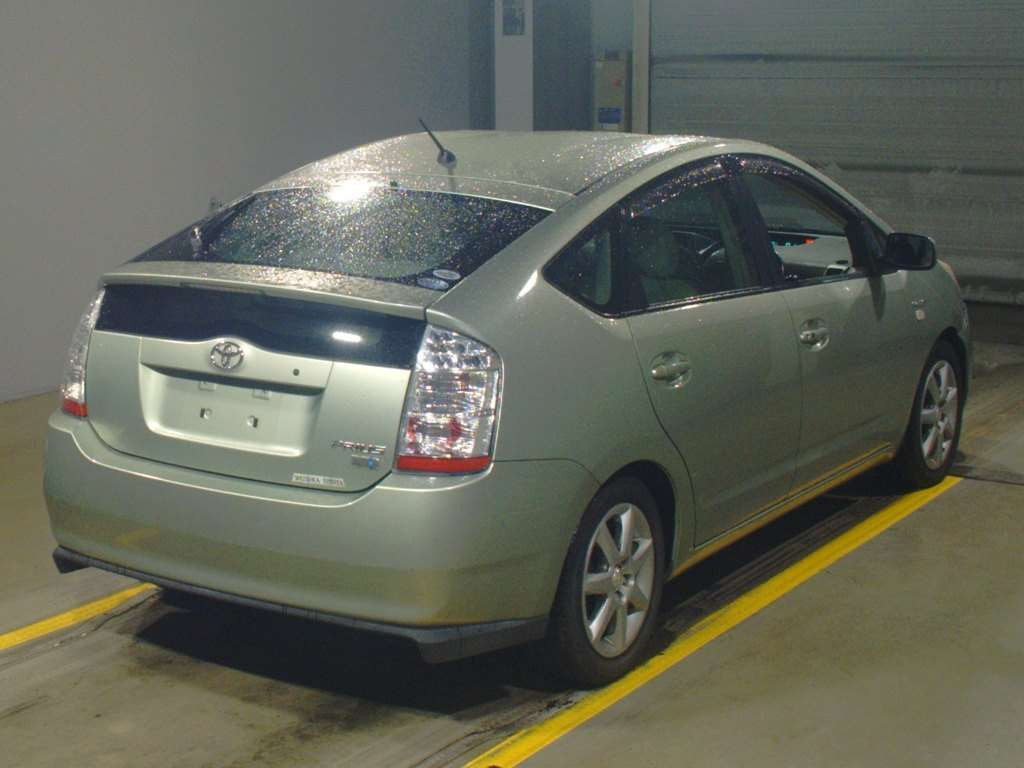 2006 Toyota Prius NHW20[1]