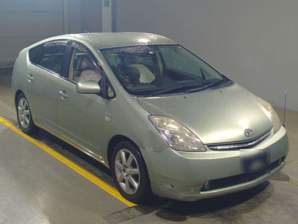 2006 Toyota Prius NHW20[2]