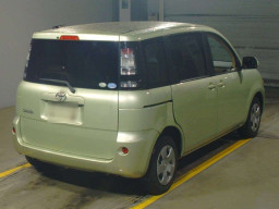 2012 Toyota Sienta