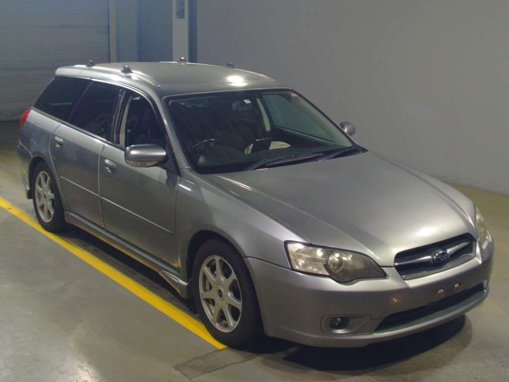 2005 Subaru Legacy Touring Wagon BP5[2]