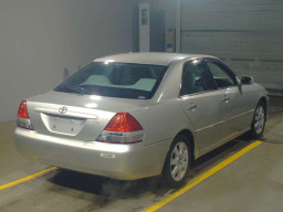 2003 Toyota Mark II