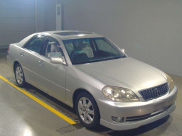 2003 Toyota Mark II