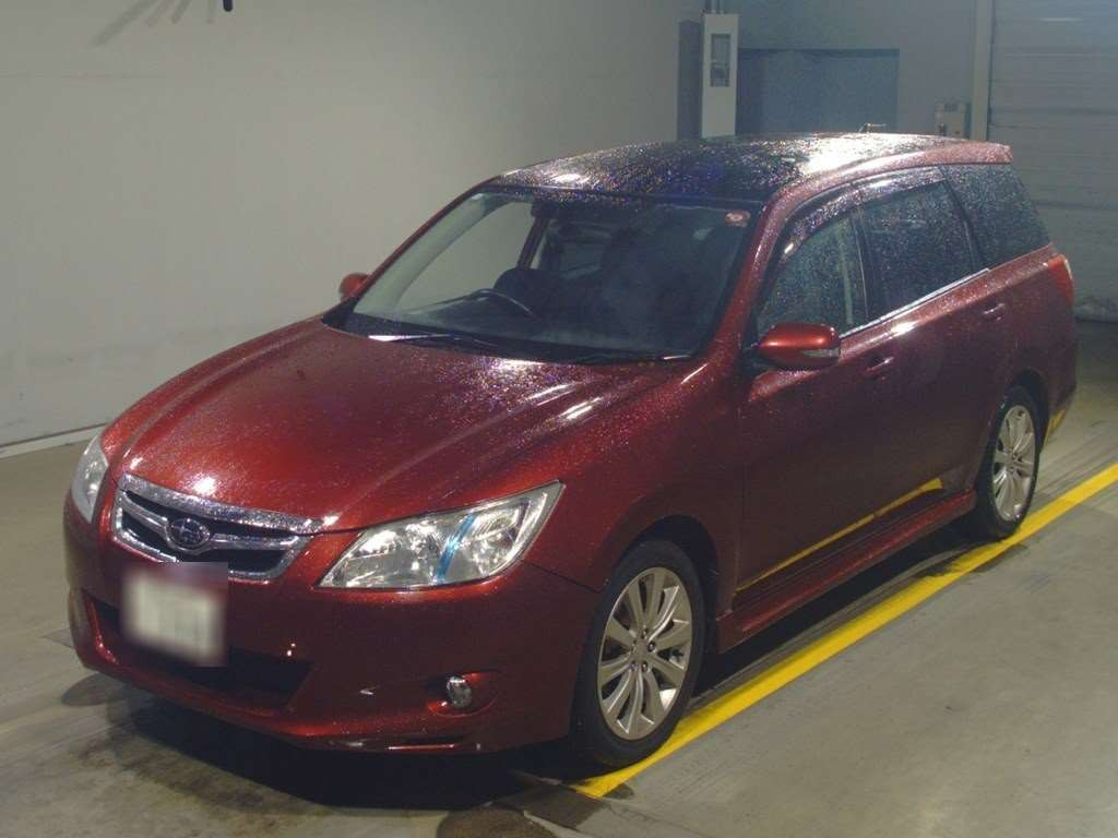 2008 Subaru Exiga YA4[0]