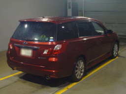 2008 Subaru Exiga