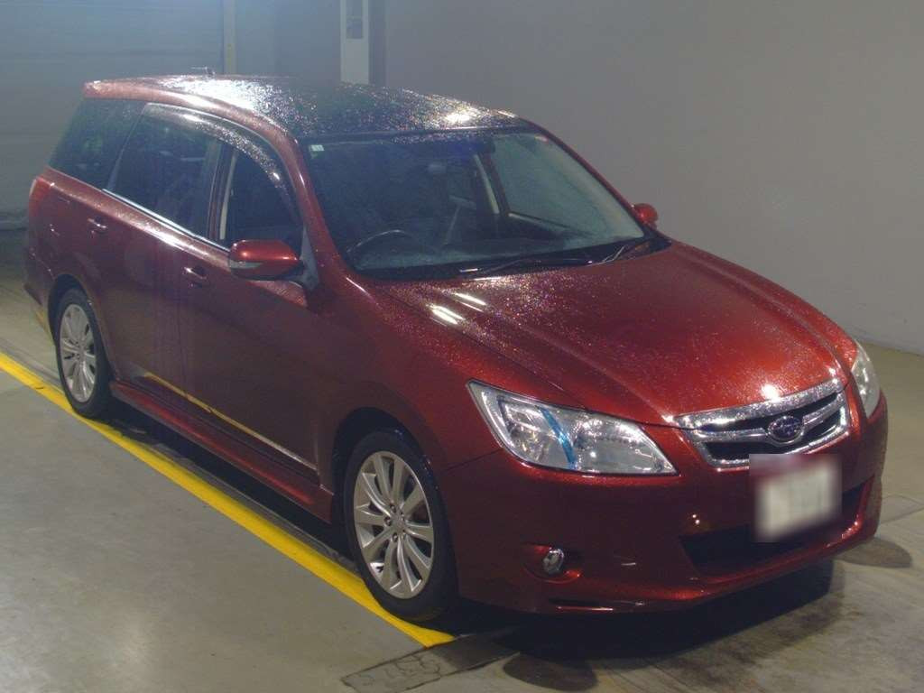 2008 Subaru Exiga YA4[2]