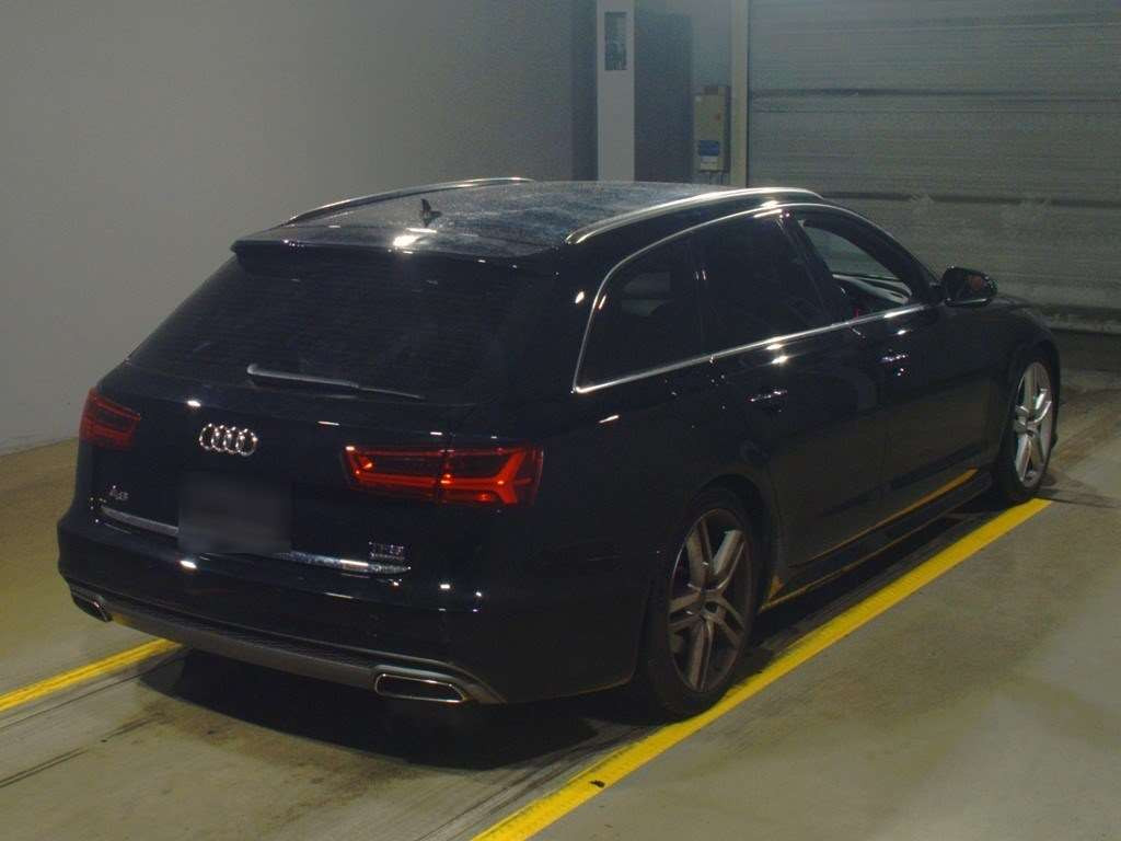 2017 Audi A6 Avant 4GCYPS[1]