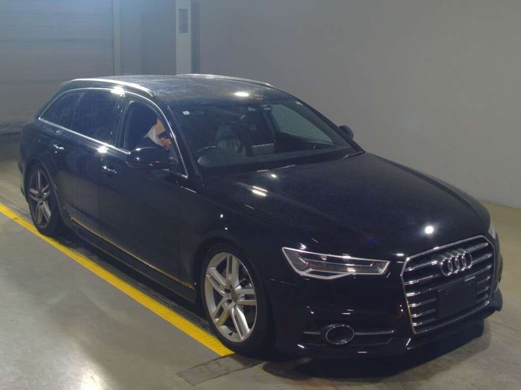 2017 Audi A6 Avant 4GCYPS[2]