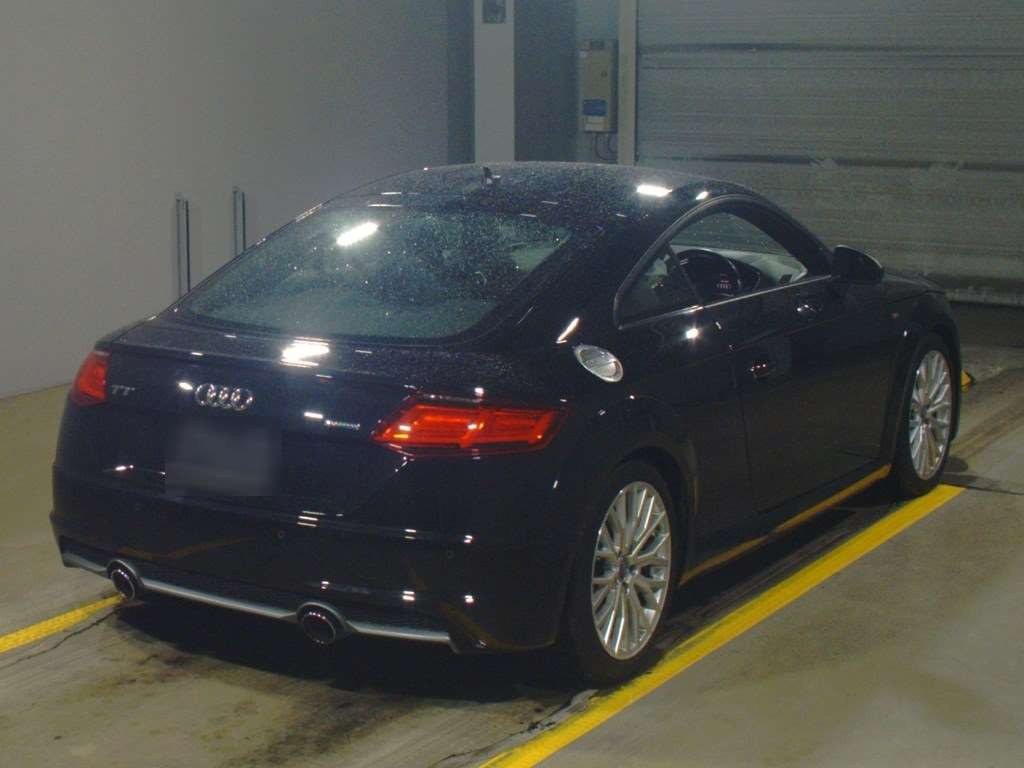 2016 Audi TT FVCHHF[1]