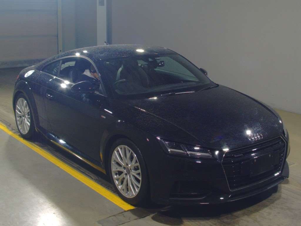 2016 Audi TT FVCHHF[2]