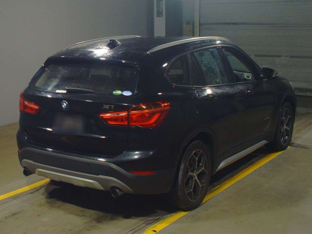 2015 BMW X1 HS20[1]