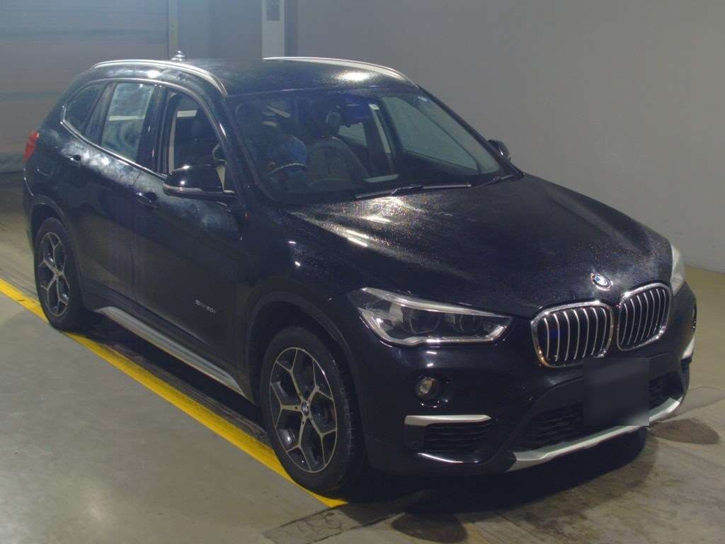 2015 BMW X1 HS20[2]