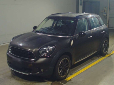 2015 Mini MINI