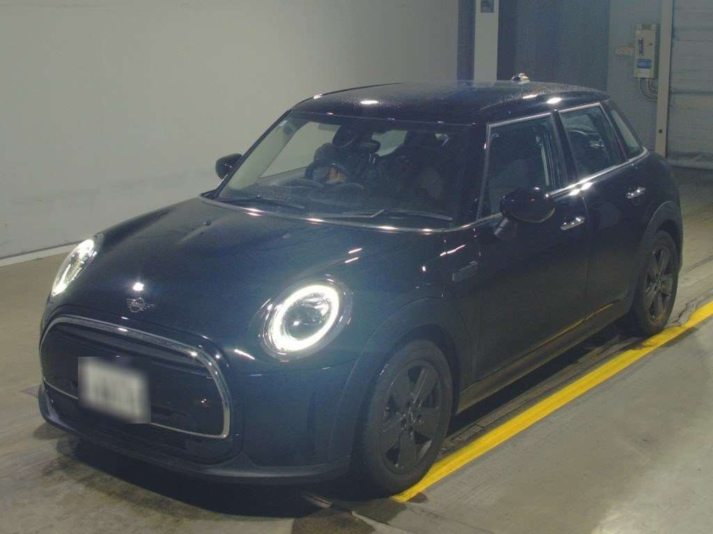 2021 Mini MINI XU15MW[0]