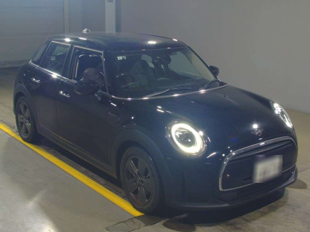 2021 Mini MINI XU15MW[2]