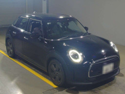 2021 Mini MINI