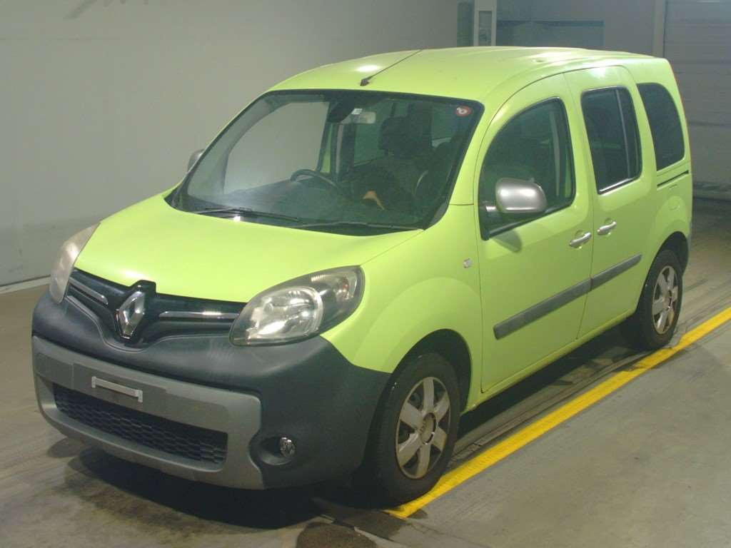 2015 Renault Kangoo KWK4M[0]