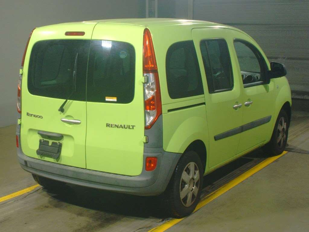 2015 Renault Kangoo KWK4M[1]