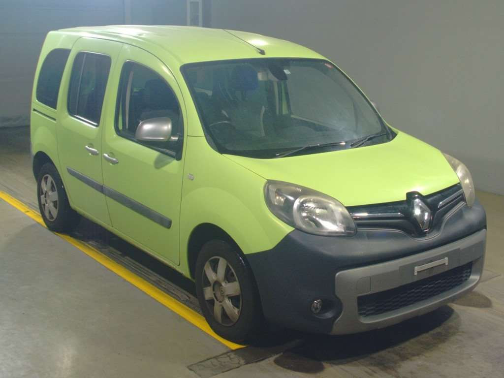 2015 Renault Kangoo KWK4M[2]