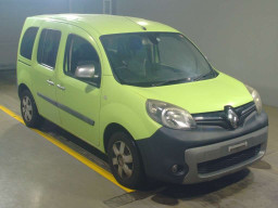 2015 Renault Kangoo