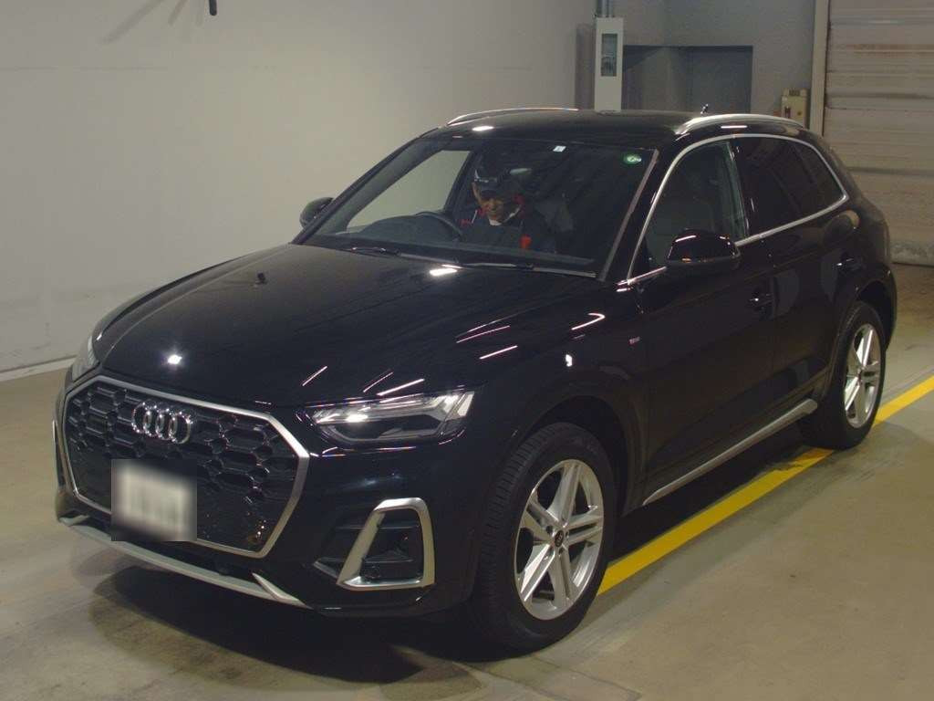 2023 Audi Q5 FYDTPS[0]