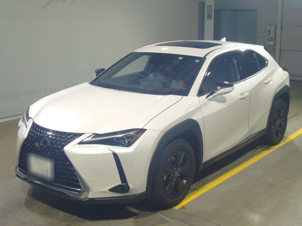 2023 Lexus UX MZAH10[0]