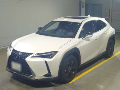 2023 Lexus UX