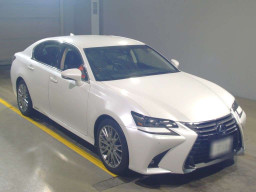 2016 Lexus GS