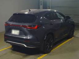 2022 Lexus NX