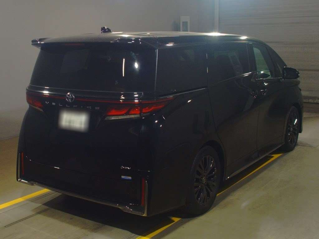 2023 Toyota Vellfire Hybrid AAHH40W[1]