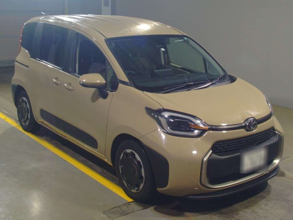 2023 Toyota Sienta MXPC10G[2]