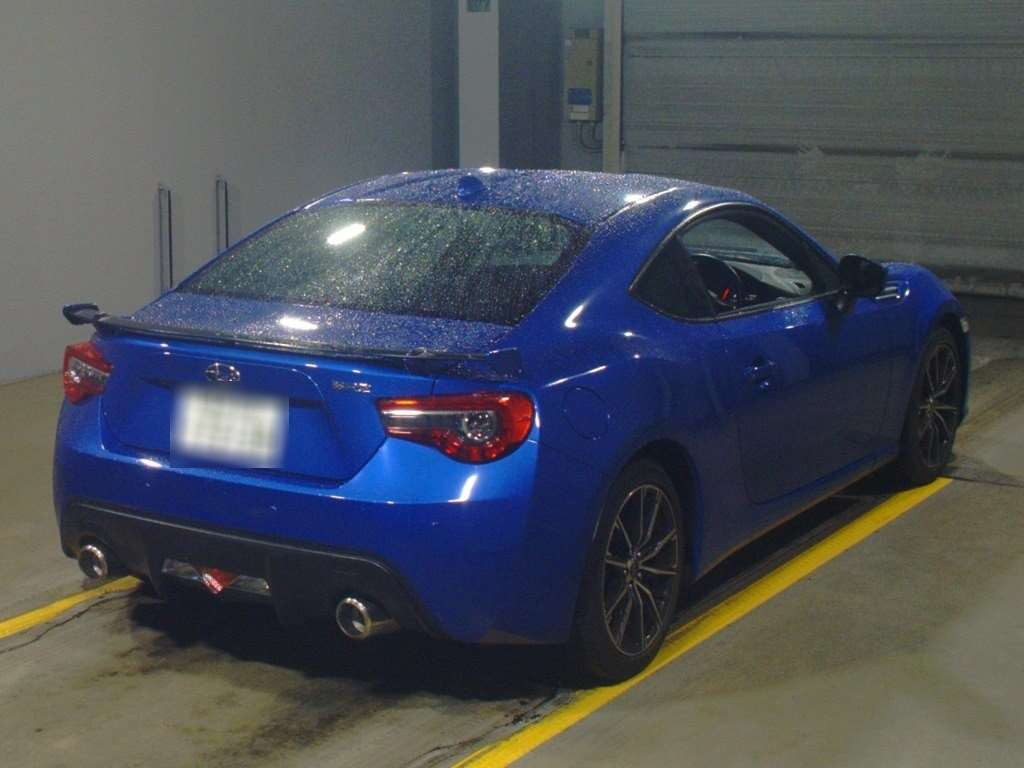 2020 Subaru BRZ ZC6[1]