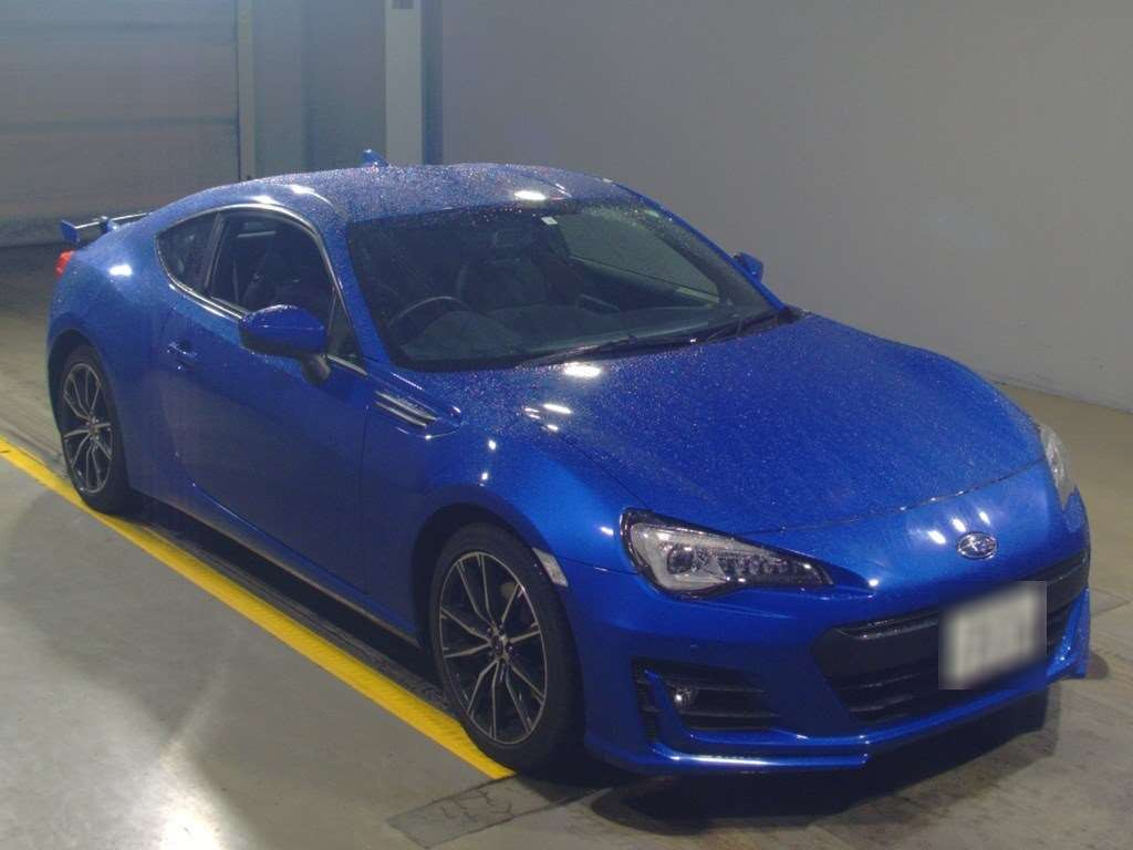 2020 Subaru BRZ ZC6[2]