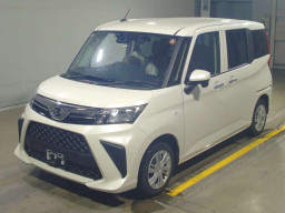 2022 Daihatsu Thor