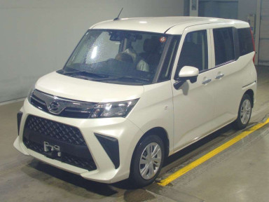 2022 Daihatsu Thor