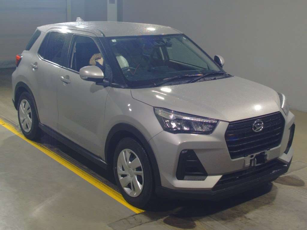 2022 Daihatsu Rocky A210S[2]