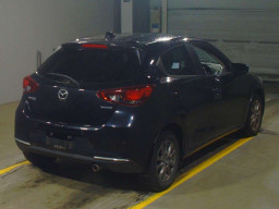 2019 Mazda Mazda2