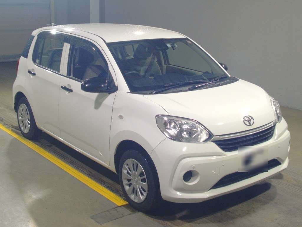 2019 Toyota Passo M710A[2]