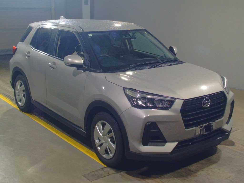 2022 Daihatsu Rocky A210S[2]