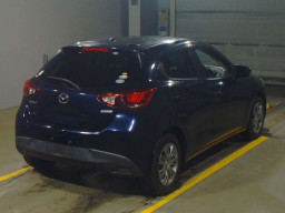 2015 Mazda Demio