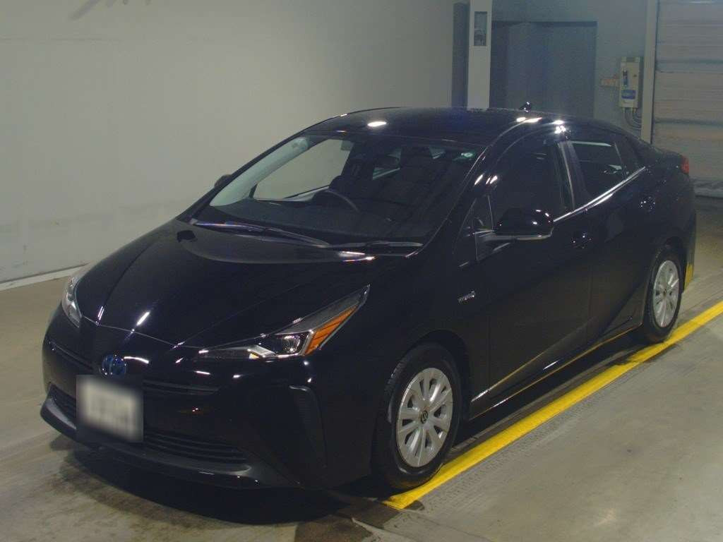 2019 Toyota Prius ZVW51[0]