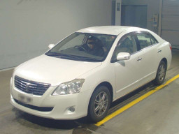 2009 Toyota Premio