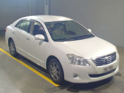 2009 Toyota Premio