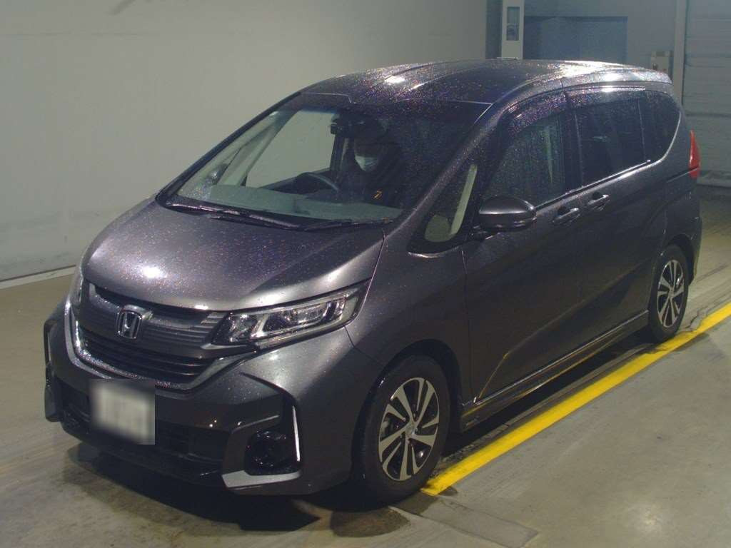 2019 Honda Freed GB5[0]