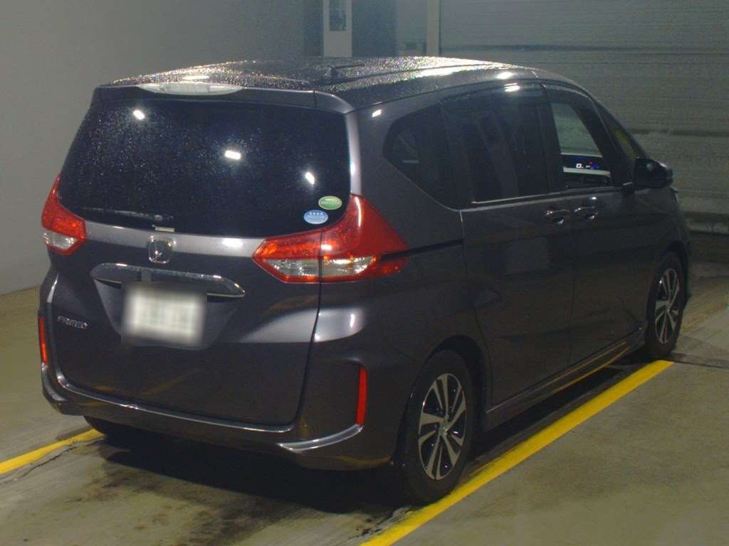 2019 Honda Freed GB5[1]