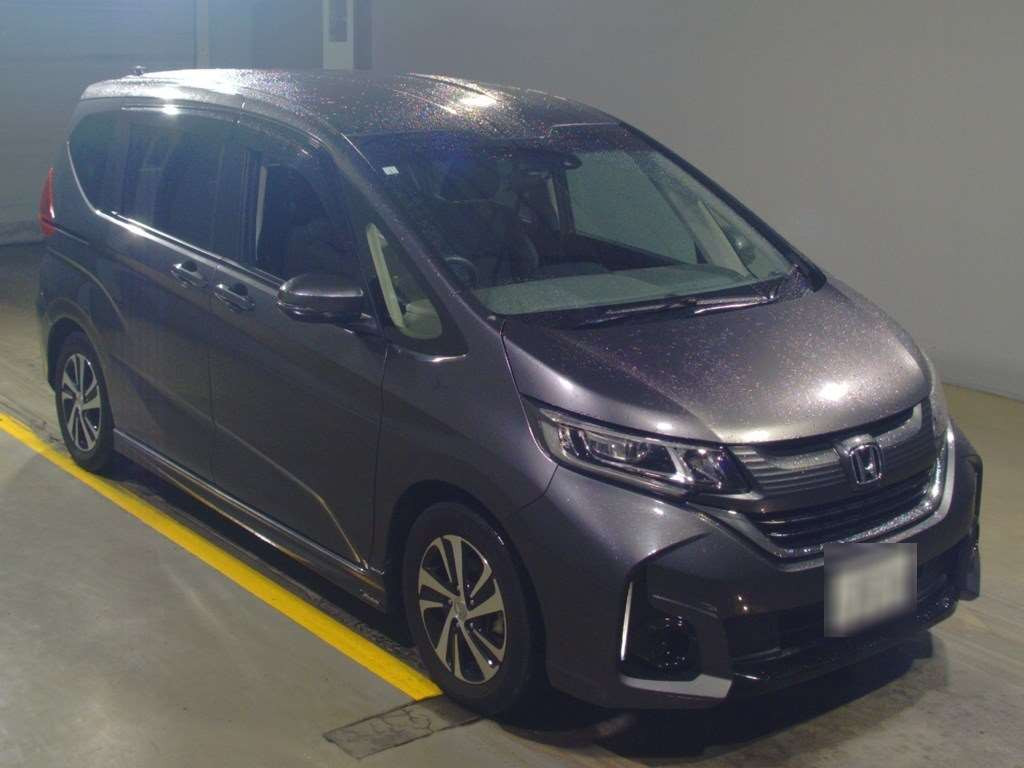 2019 Honda Freed GB5[2]