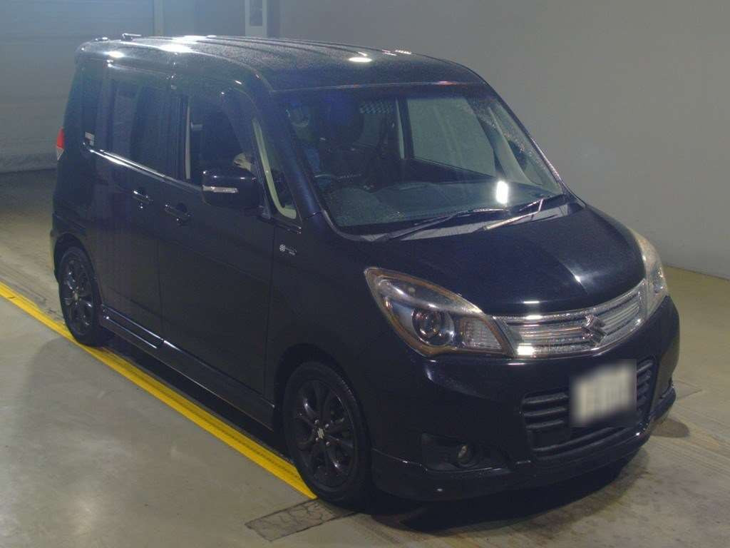 2014 Suzuki Solio MA15S[2]