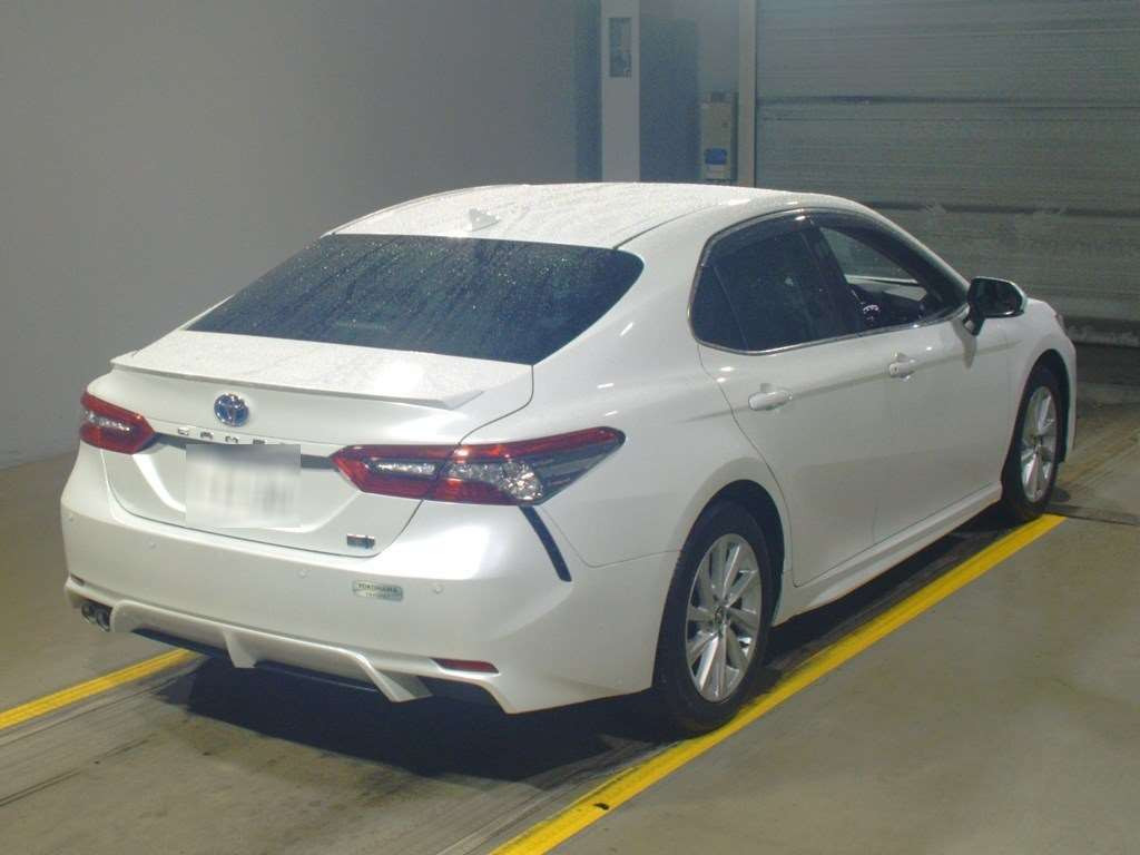 2022 Toyota Camry AXVH70[1]